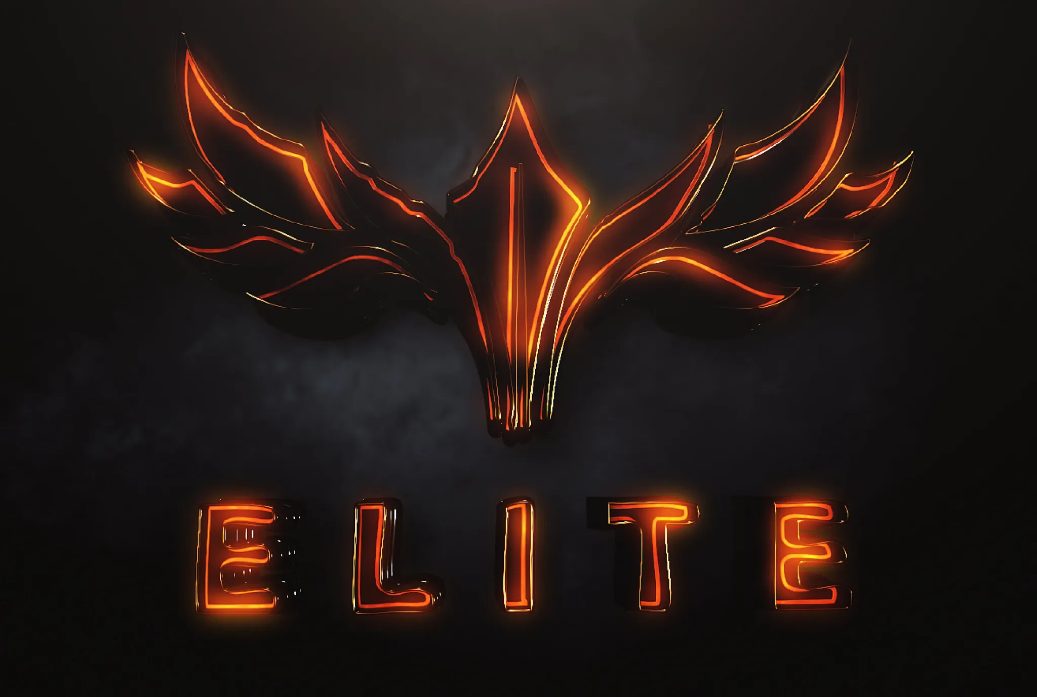 EliteGaming Logo